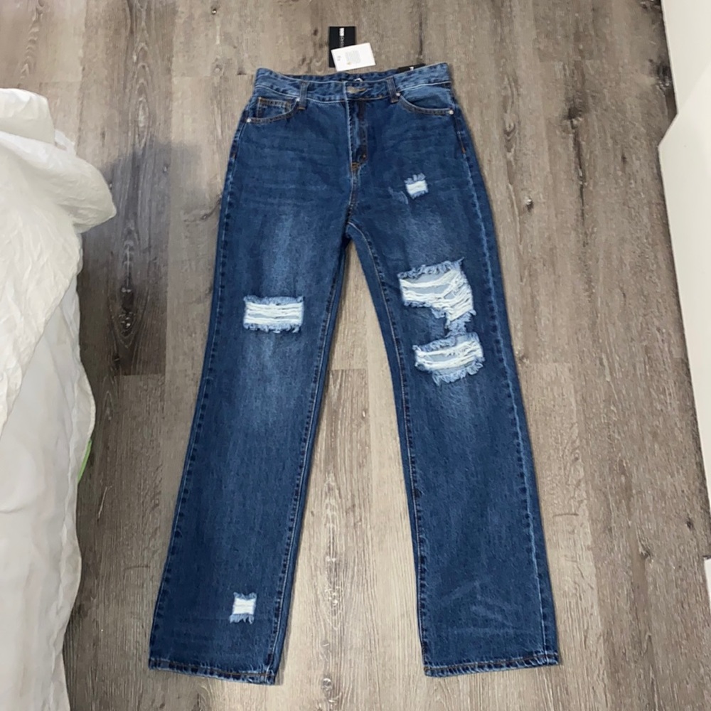 Fashion Nova Jeans